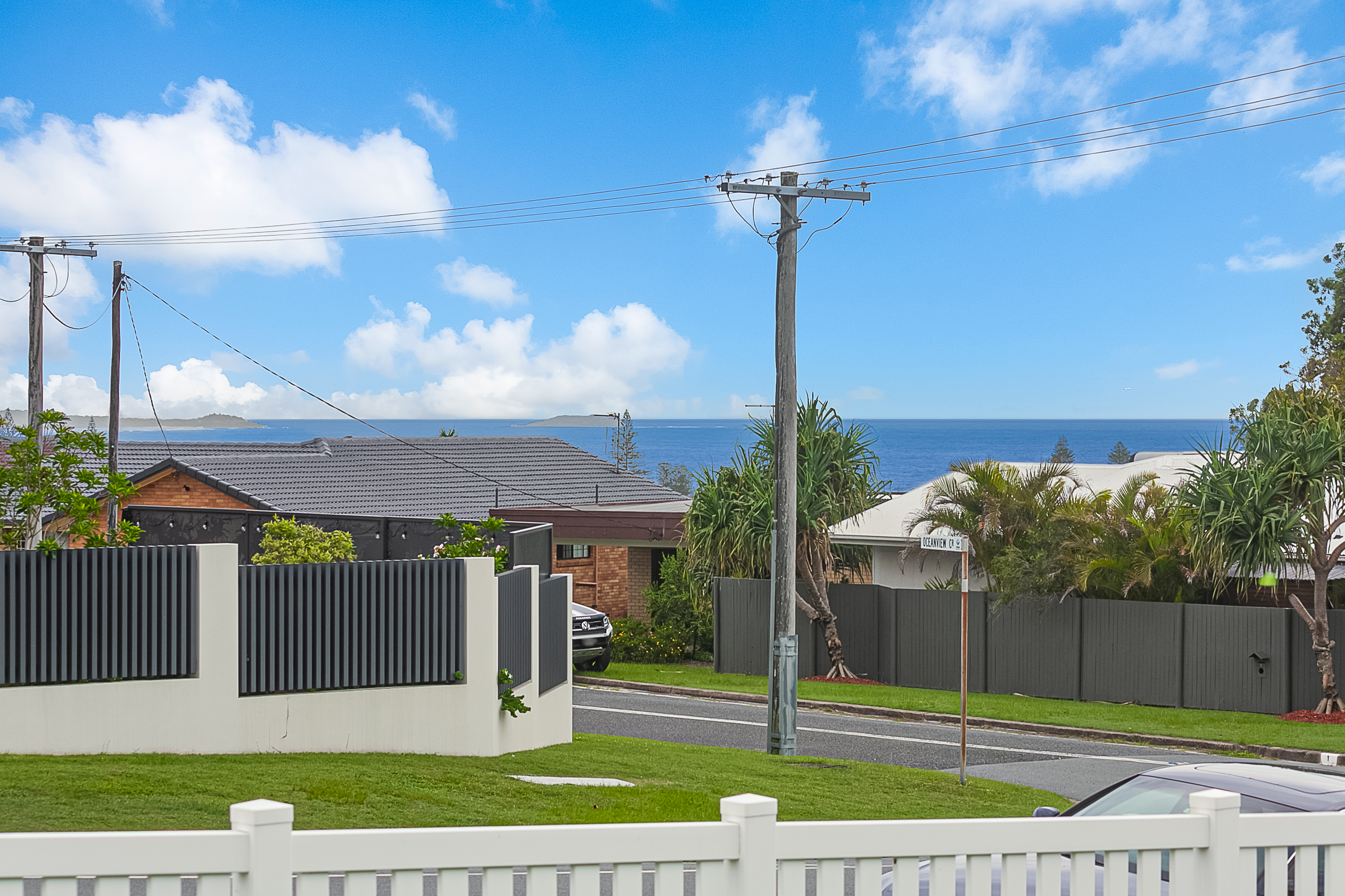 32 MCPHAIL AV, KINGSCLIFF NSW 2487, 0 habitaciones, 0 baños, House