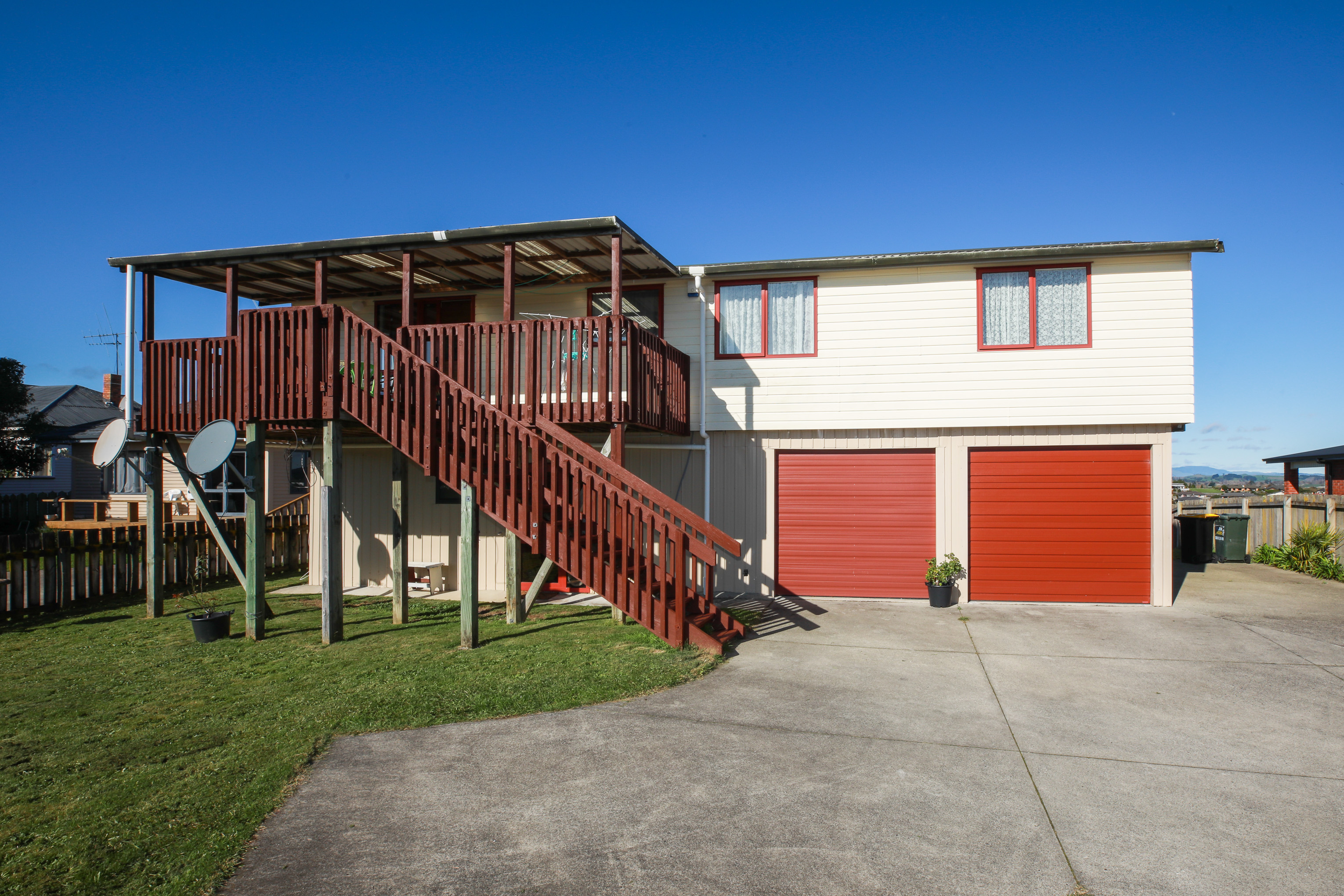 247 Wallace Terrace, Te Awamutu