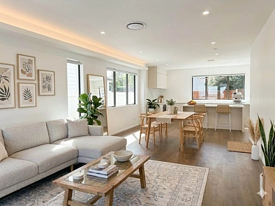 Brand New High End Home