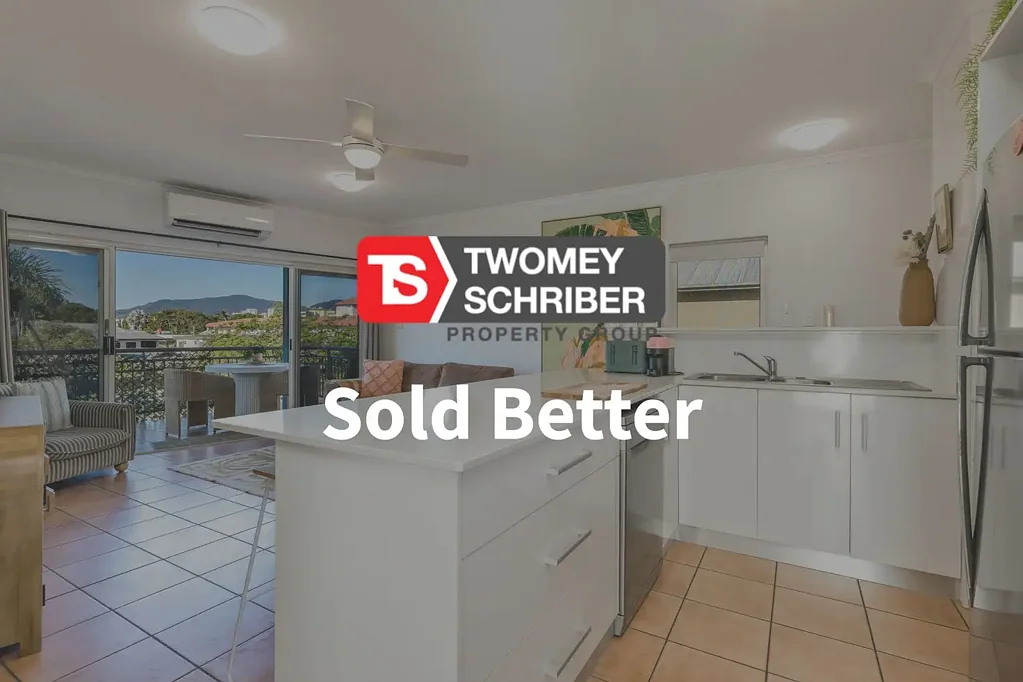 7/205 McLeod Street, Cairns North, QLD 4870