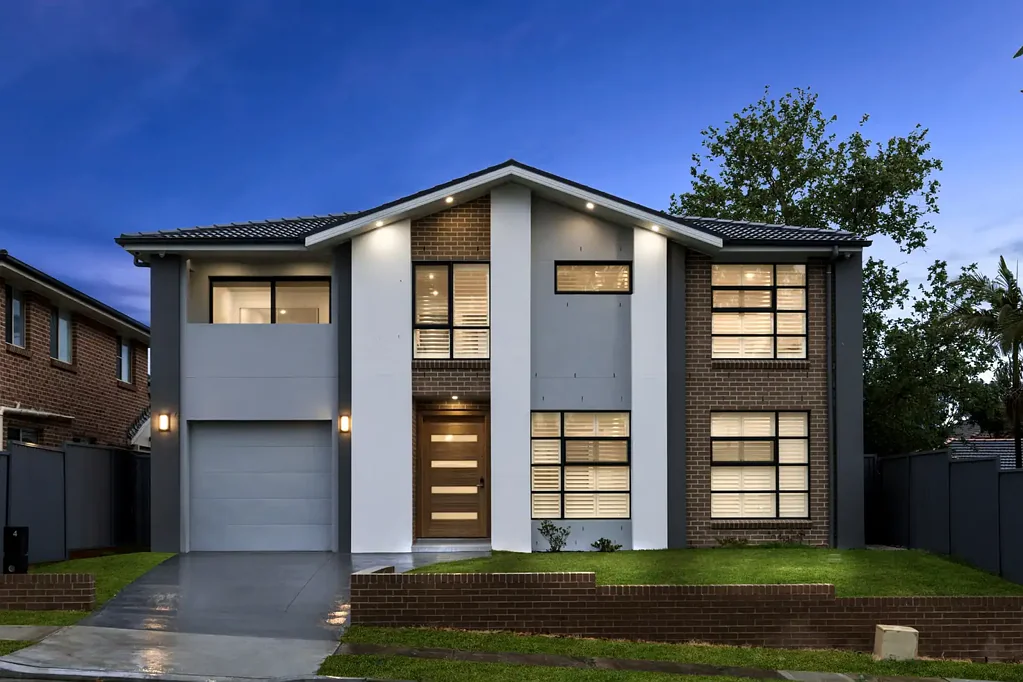 Woodcroft 5બેડરૂમ Newly Built Five Bedroom Family Home