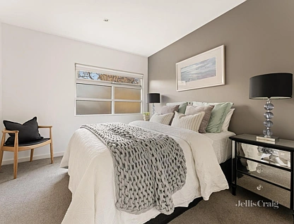 2/62 East Concourse, Beaumaris, Bayside, 2房, 2浴, Apartment