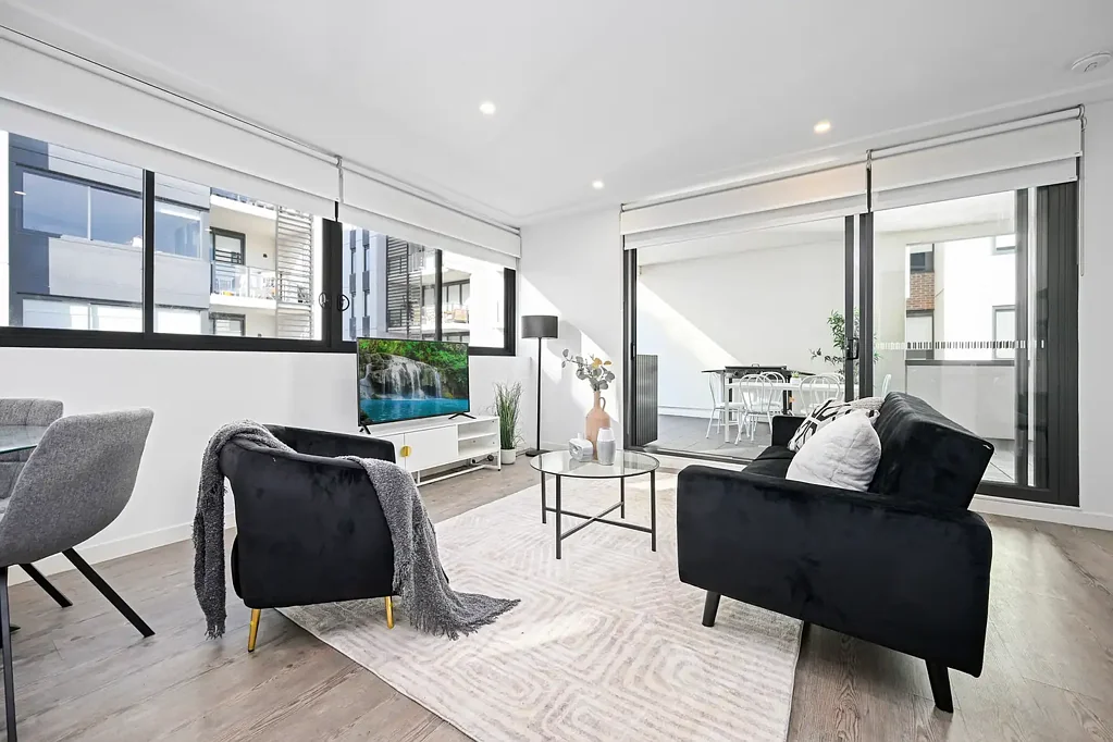 506/81C Lord Sheffield Circuit, Penrith, NSW 2750