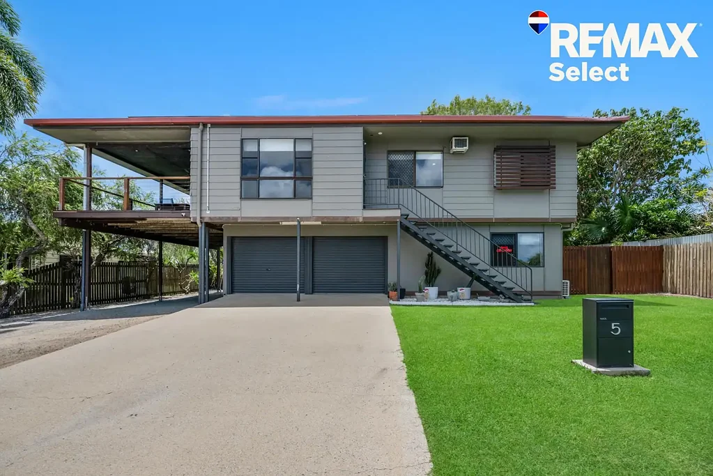 5 Scott Court, Bucasia, QLD 4750
