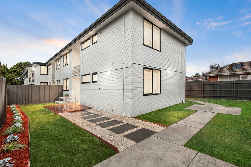 Carnegie 2房 公寓生活，如家般舒适 Where Apartment Living Feels Like a House