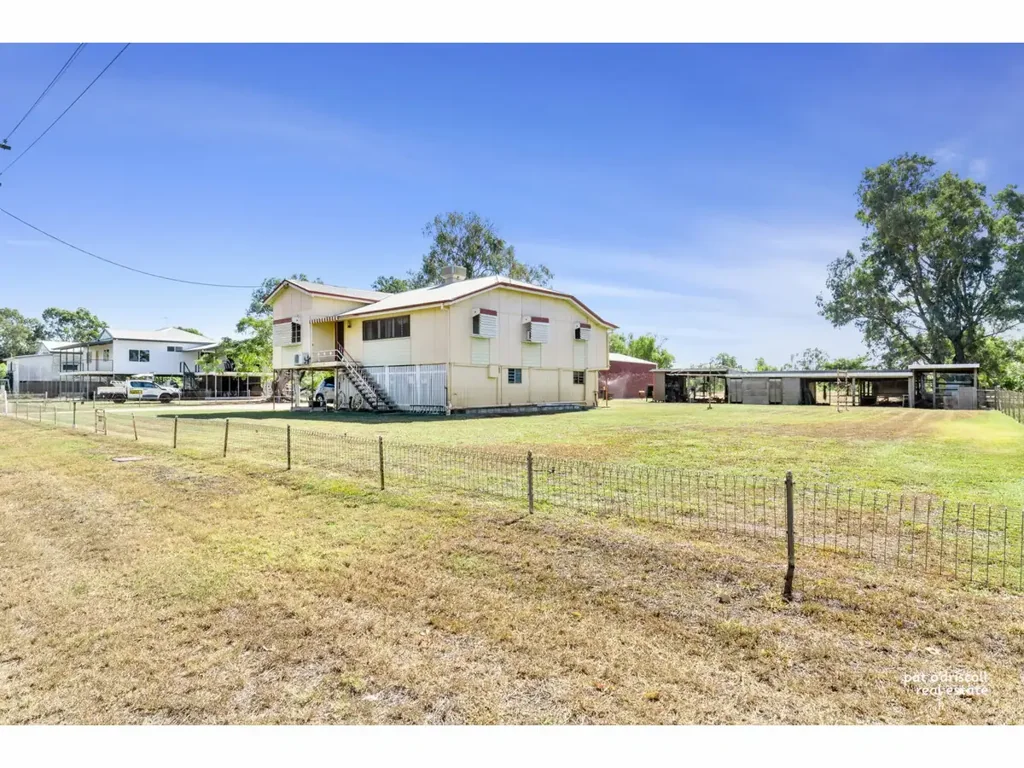 45 Jellicoe Street, Port Curtis, QLD 4700
