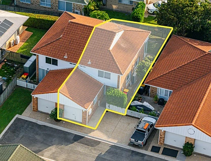 30/308 Handford Road, Taigum, Brisbane - Northern Region , 3 Kuwarto, 2 Banyo, Townhouse