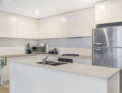 地址保密, Liverpool, South Western Suburbs, 2房, 2浴, Apartment