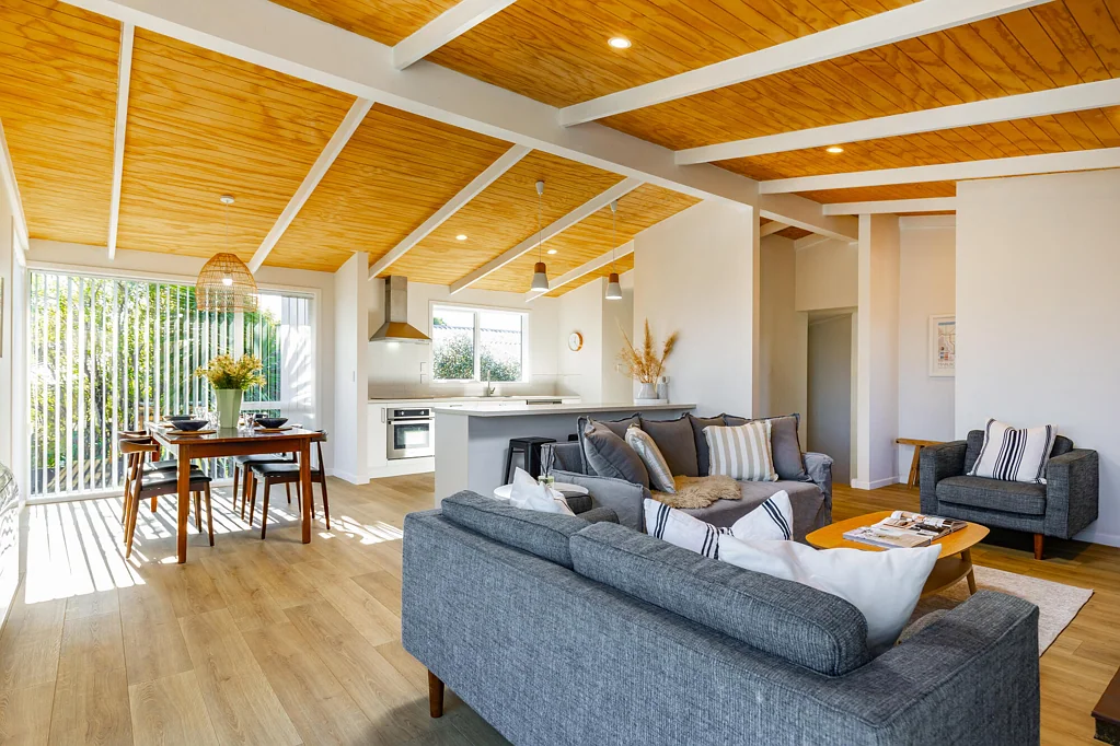 Blenheim Central 3房  Turnkey living near the CBD