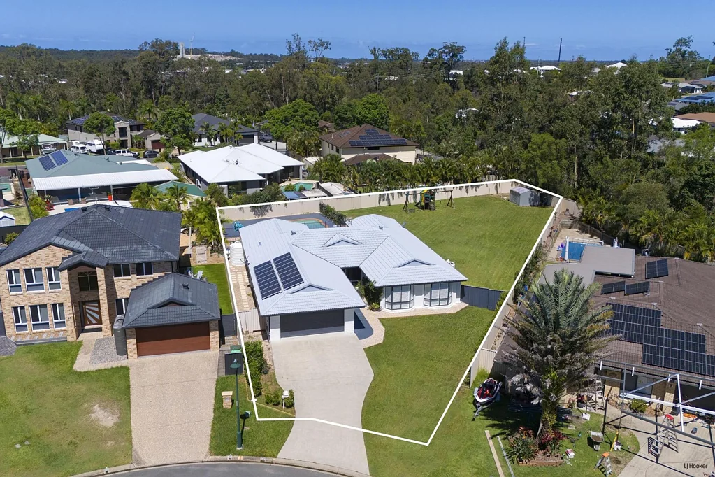 21 Forest-Oak Drive, Upper Coomera, QLD 4209
