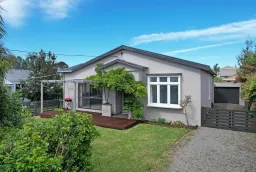 87 Hull Street, Oamaru