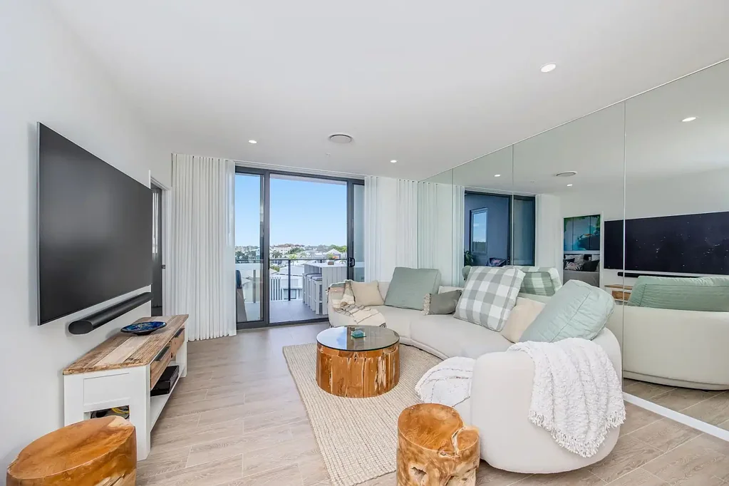 Hope Island 3ਬੈੱਡਰੂਮ Luxury Living Awaits - Stylish 3-Bedroom Apartment in Hope Island Resort