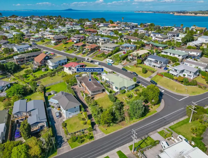 19 Homestead Road, Manly, Rodney, Auckland, 4房, 2浴, 独立屋