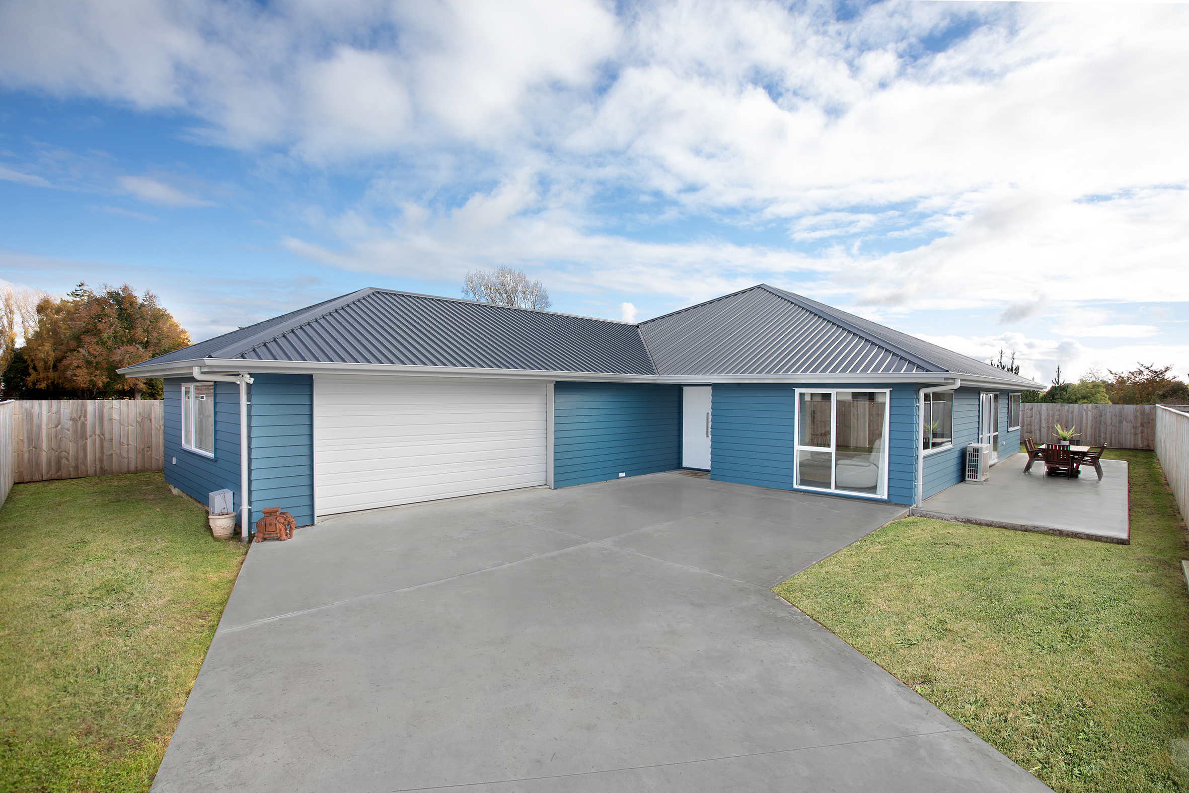 28 Oldfield Lane, Marton, Rangitikei, 4 ਕਮਰੇ, 2 ਬਾਥਰੂਮ, House