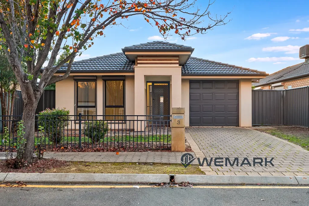 Andrews Farm 3બેડરૂમ FLEXIBLE FAMILY LIVING IN A PEACEFUL LOCATION