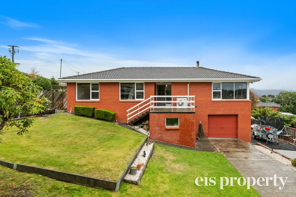 Kingston 4房  Fantastic Family Home