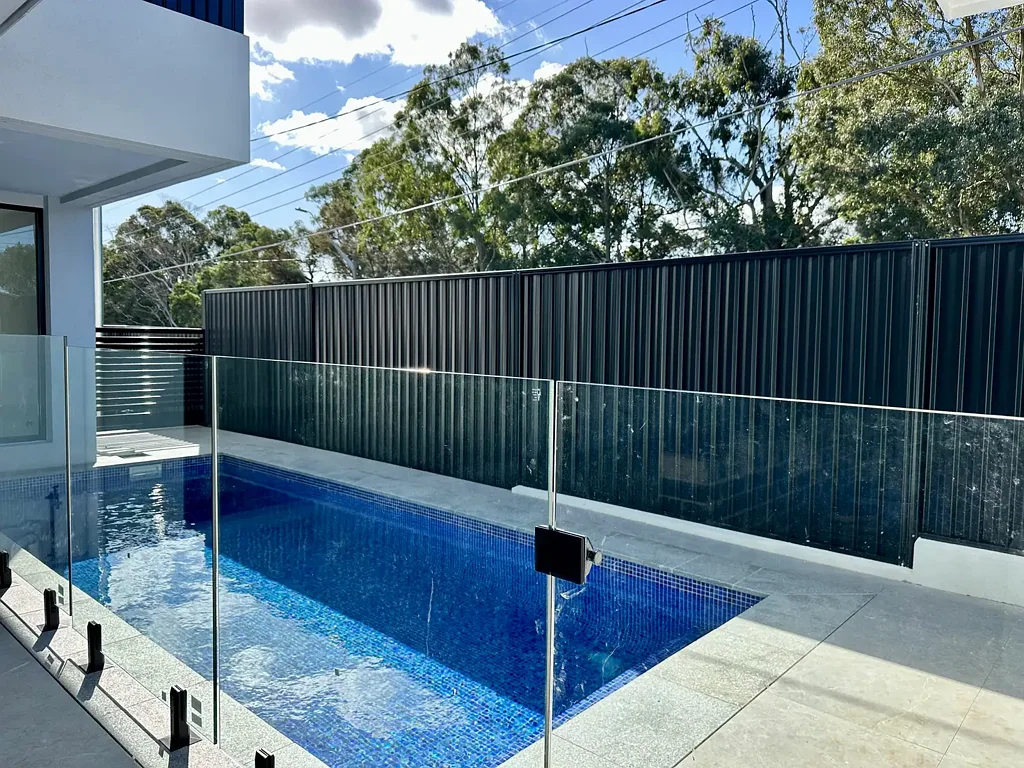 Brand New Premium Four Bedroom Home