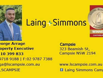 18 Sharp Street, Belmore, NSW 2192, 5 slaapkamers, 3 badkamers, House