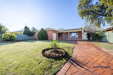 Dubbo 3Habitaciones Comfortable Living in a Convenient South Dubbo Location