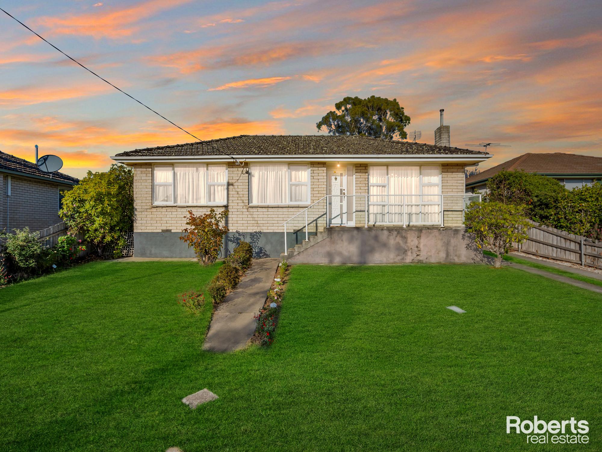 13 MORRIS ST, PROSPECT TAS 7250, 0 Schlafzimmer, 0 Badezimmer, House