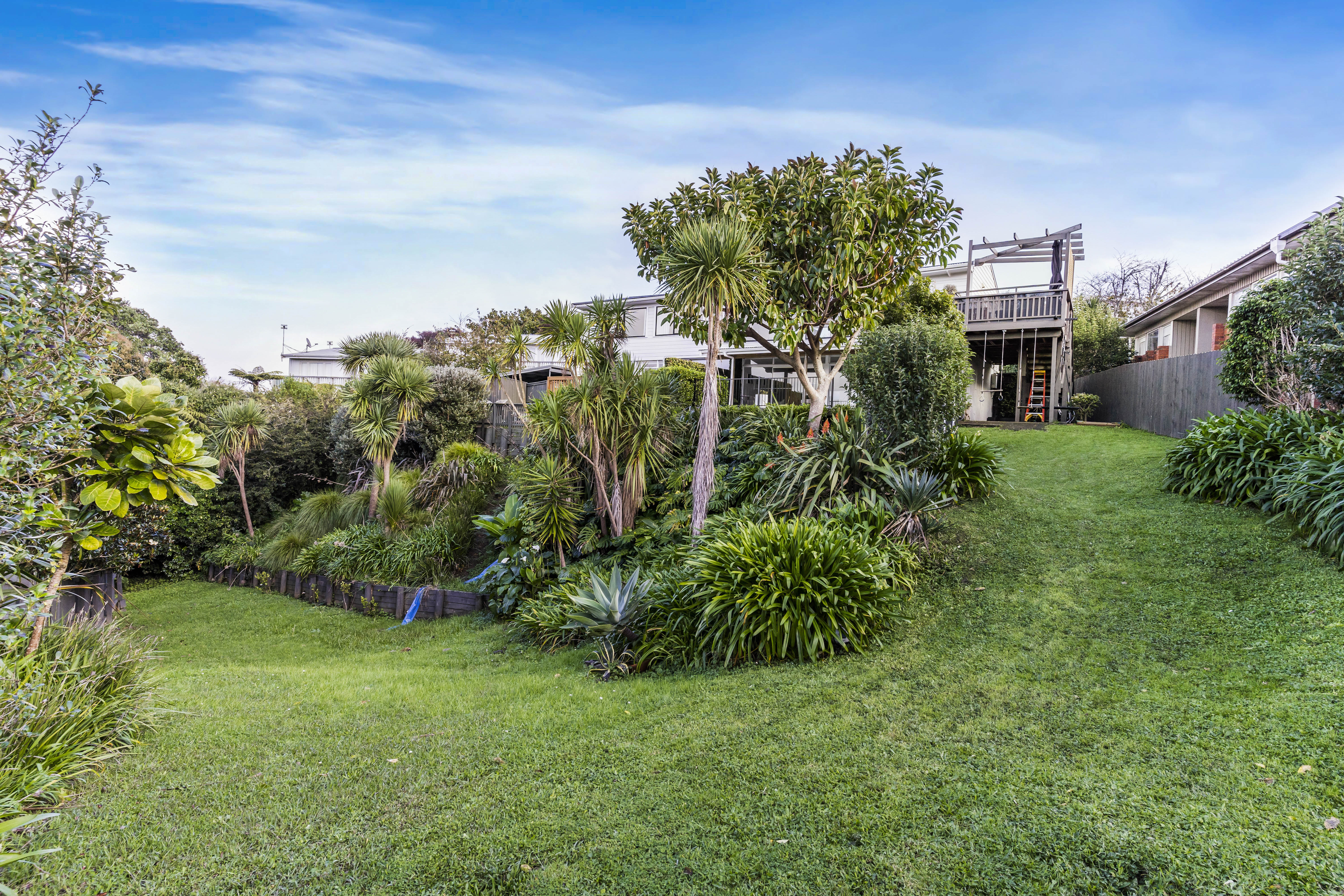 3/52 Thatcher Street, Mission Bay, Auckland, 4 phòng ngủ, 2 phòng tắm