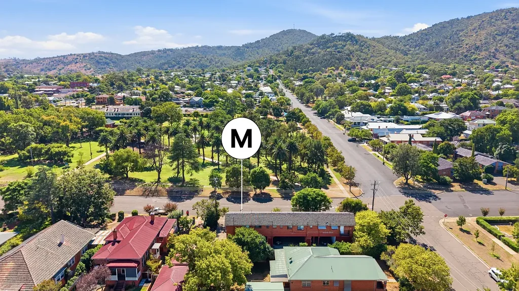 4/88 Fitzroy Street, Tamworth, NSW 2340