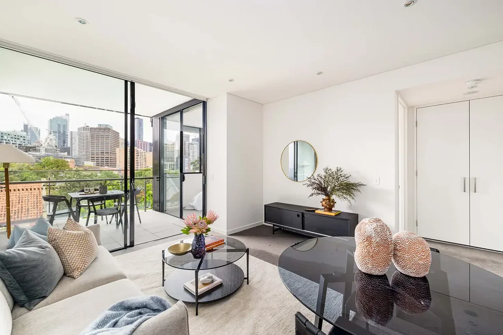 25/299 Forbes Street, Darlinghurst, NSW 2010