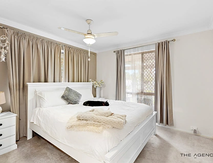 Lot 115 Terrier Place, Southern River, South East Perth, 2 chambres, 1 salles de bain, House