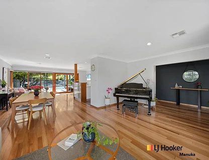 89 Jansz Crescent, Griffith, ACT 2603, 3房, 2浴, House