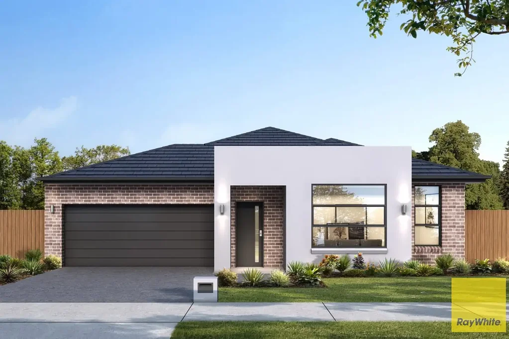 Tarneit 3房 Metricon全新建造 4卧2卫双车库 主卧带套 开放式厨餐区 高端电器 多功能空间 全屋地暖空调 优越地段近校商交通 Brand New Luxury Metricon Home in Prime Tarneit Location - $10K FHOG for the eligible buyers