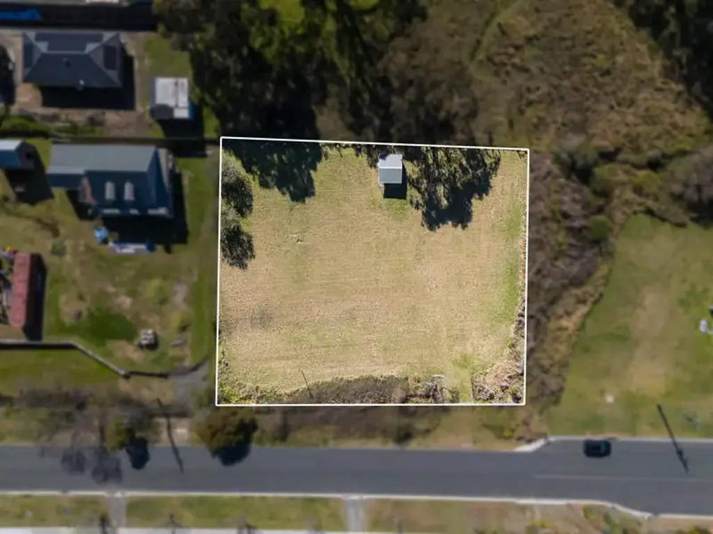 Clarence Town QUEEN STREET'S CROWN JEWEL - A MASSIVE 2,224SQM AWAITS
