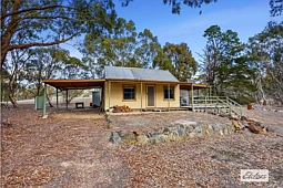 54 Rifle Range Road, Moyston