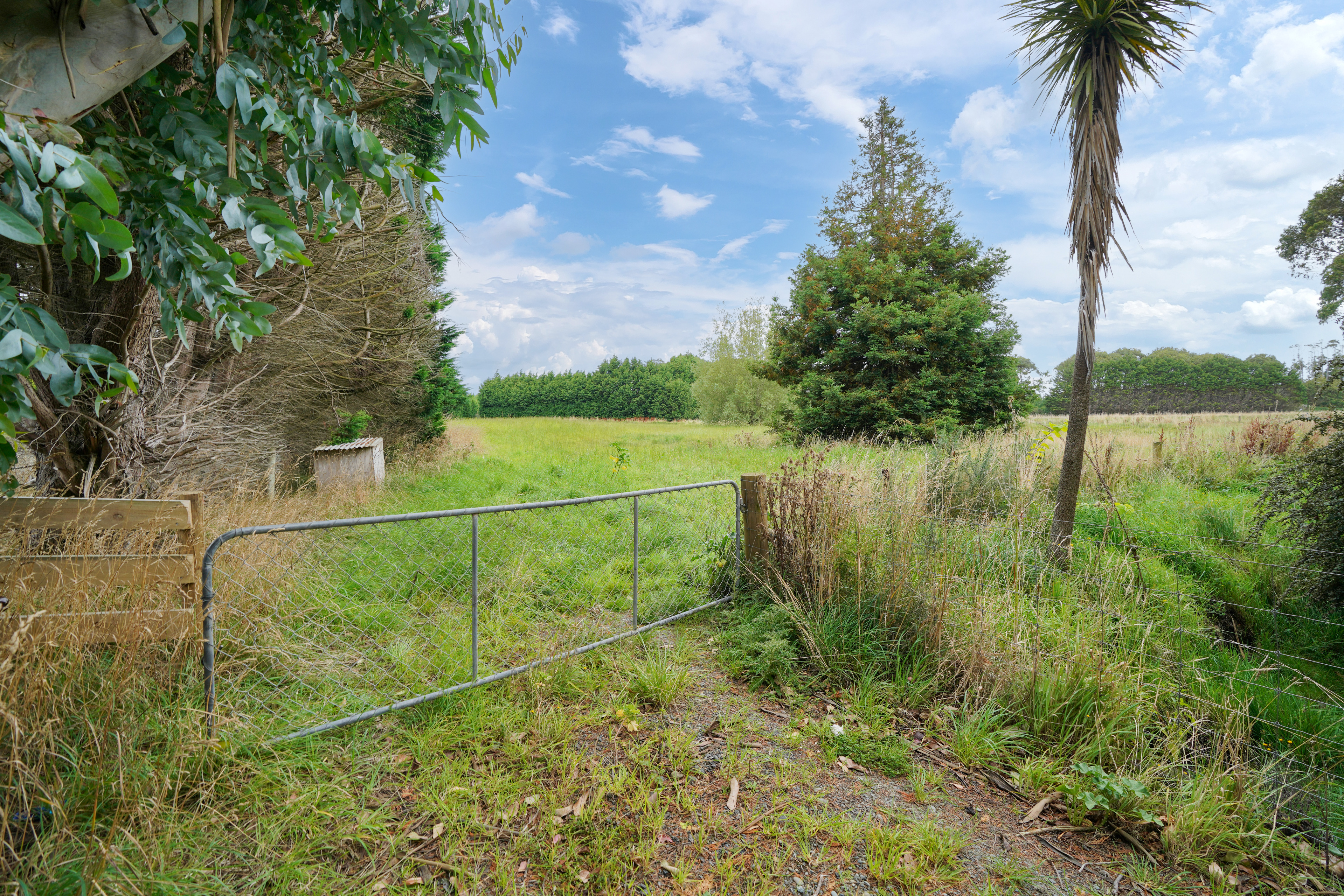 190 Otatara Road, New River Ferry, Invercargill, 0 phòng ngủ, 0 phòng tắm, Lifestyle Property