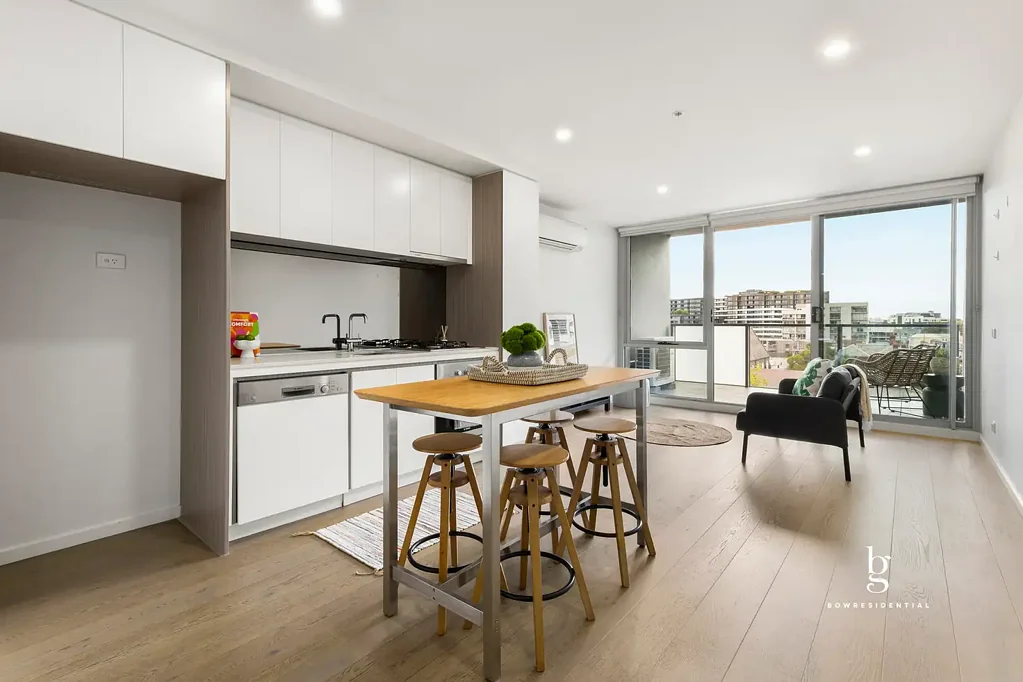 Level 7/717/1 Moreland Street, Footscray, VIC 3011