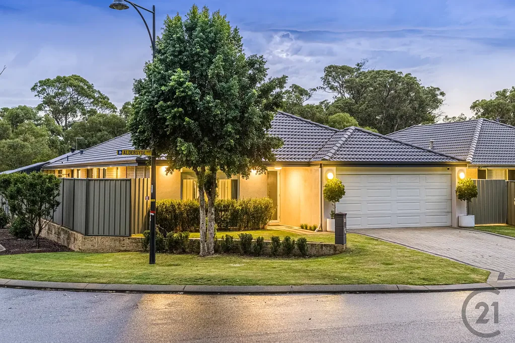 101 Aldersyde Meander, Baldivis, WA 6171
