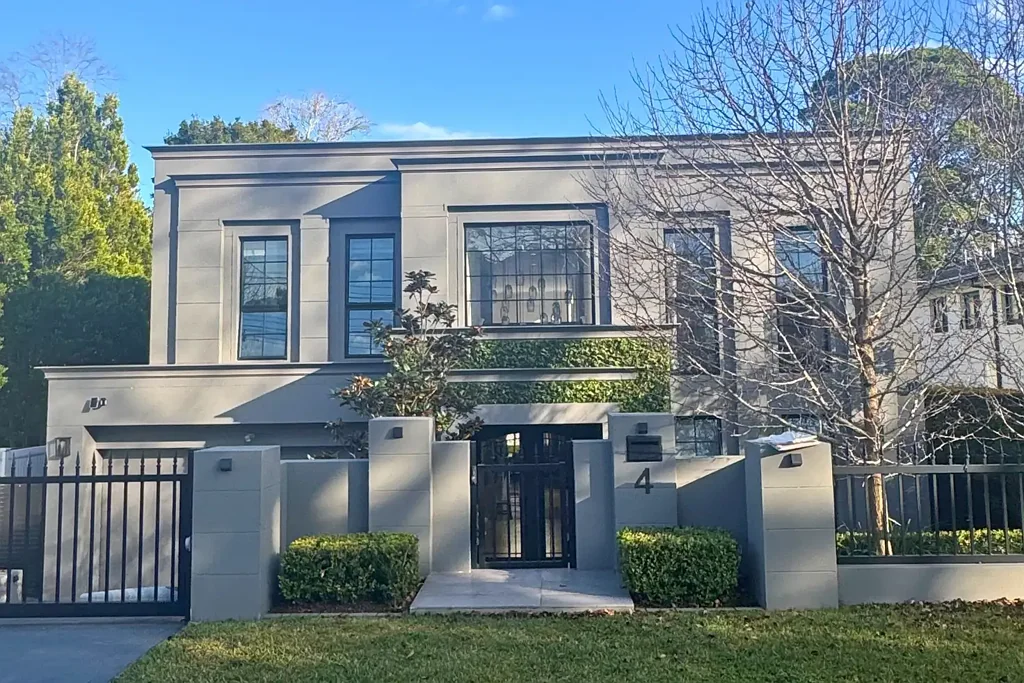 4 Shannon Street, St Ives, NSW 2075