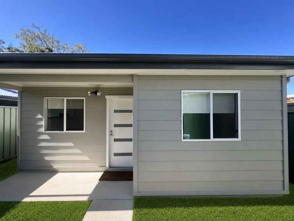 Private and Modern Granny Flat