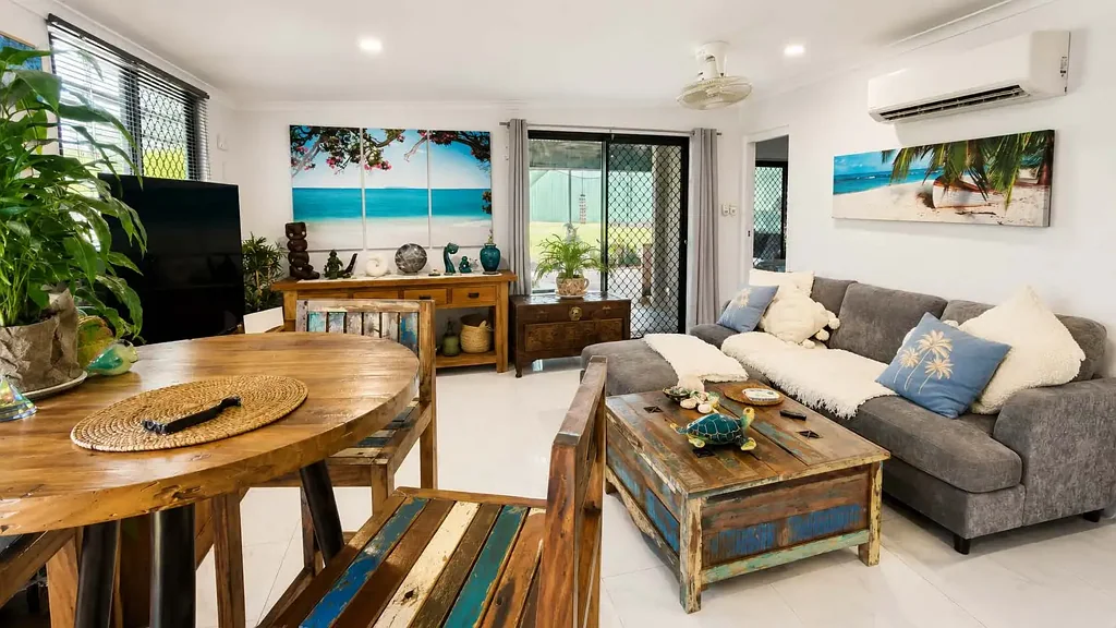 Howard Springs 4房  Dual Living + MORE !