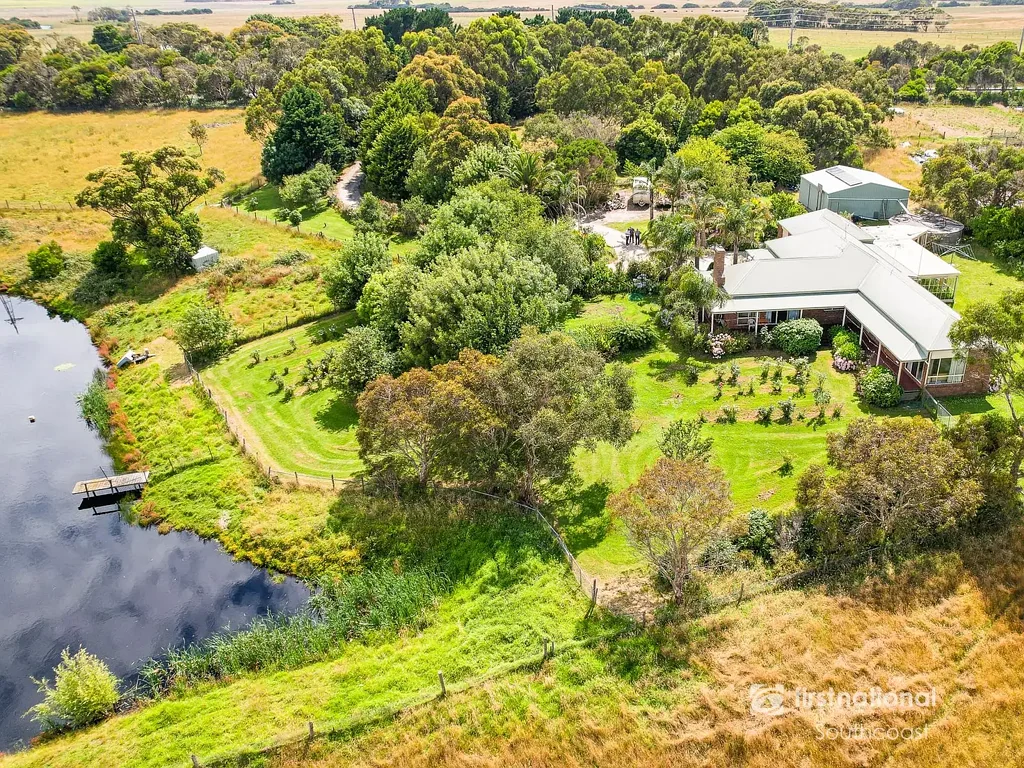 Tarwin Lower 4 Bedroom Established Lifestyle Property