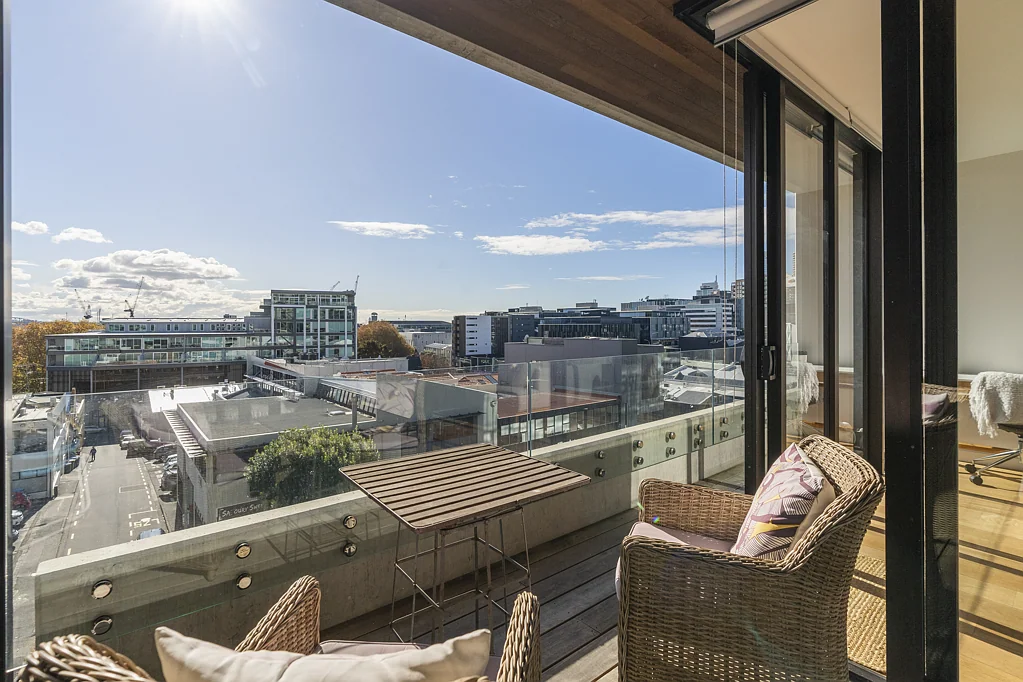 Auckland Central 3Habitaciones Sky-high sophistication