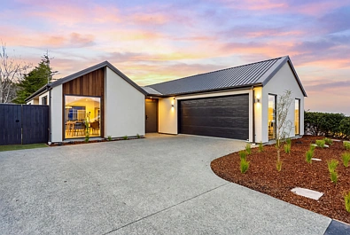 Harewood 4 Bedroom Brand New. Beautifully Finished. Ready for You.
