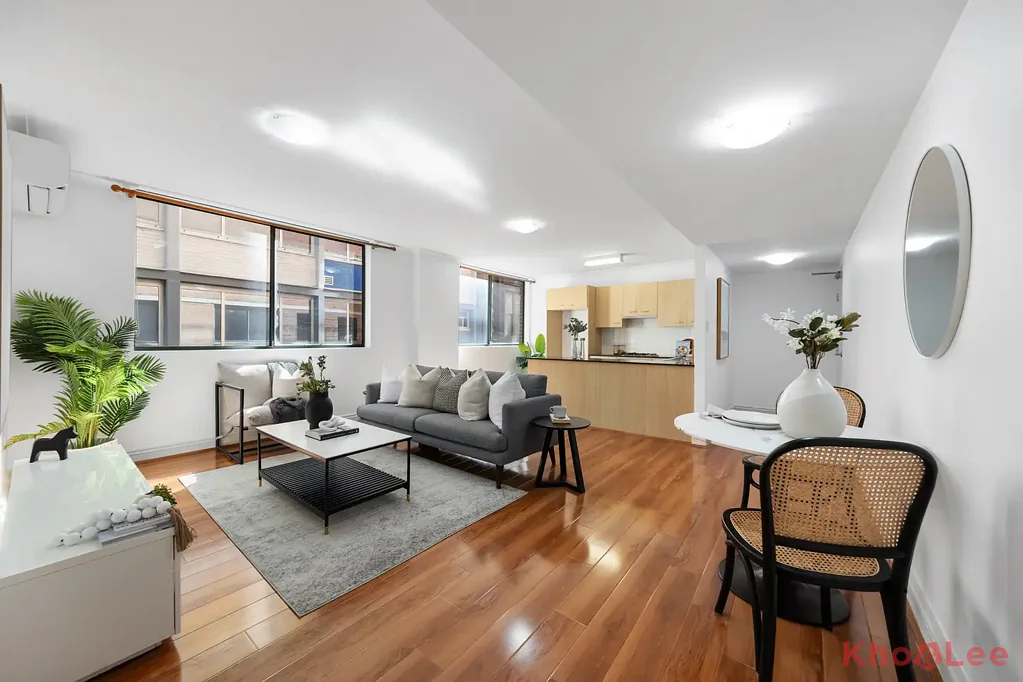 68/82 Mary Ann Street, Ultimo, NSW 2007