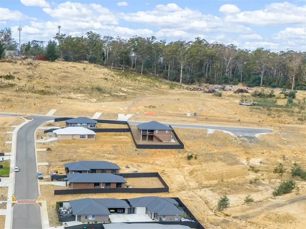 Hadspen  Rare Lifestyle Blocks 1,900m+ | Space, Privacy & Flexibility Near Launceston