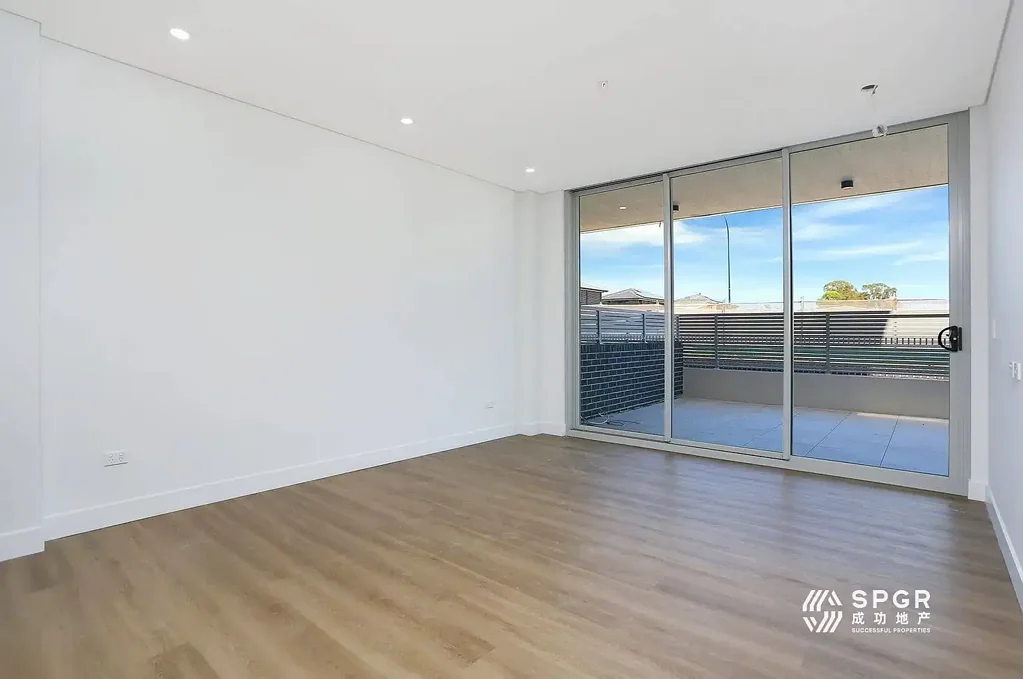 Marsden Park 3 Slaapkamer Discover Your Dream Home in Marsden Park!