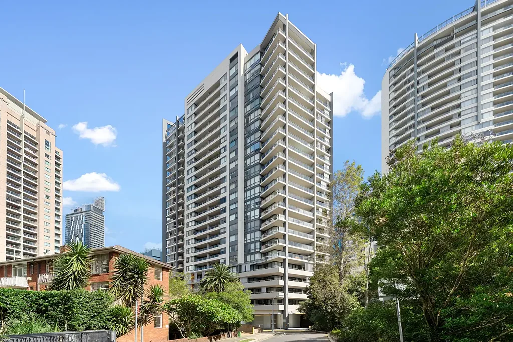 Chatswood 3બેડરૂમ Luxurious Mirvac Resort-Style Living with a Coveted North-East Aspect in the Heart of Chatswood