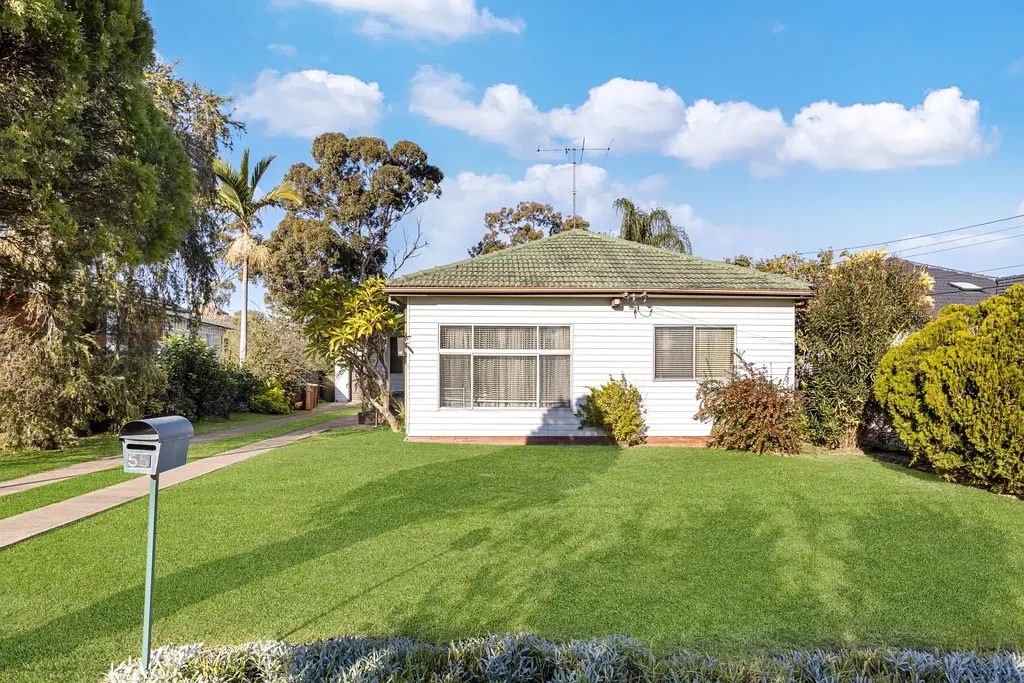 Mount Druitt 3कमरा Prime Investment Opportunity in the Heart of Mount Druitt - Walk to Station & Amenities!