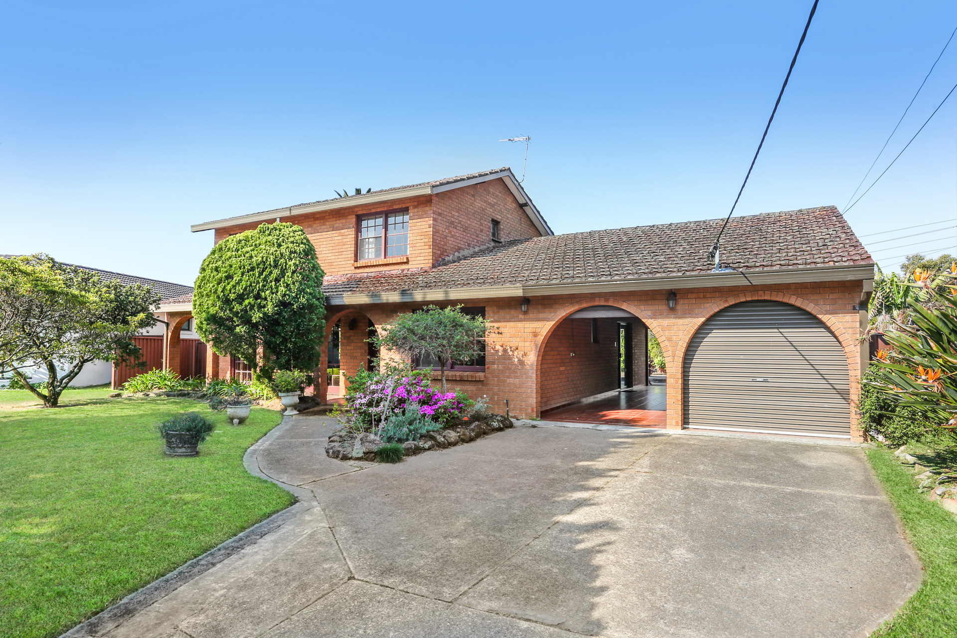 25 BELLINGER PL, SYLVANIA WATERS NSW 2224, 0 ਕਮਰੇ, 0 ਬਾਥਰੂਮ, House