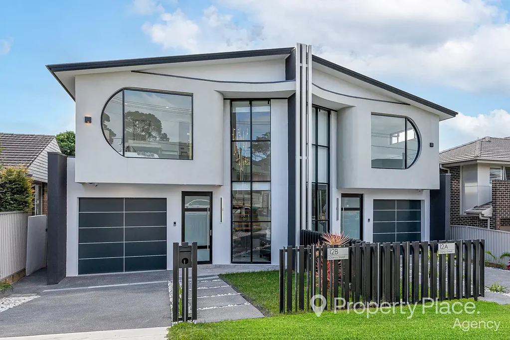 12B Clancy Street, Padstow Heights, NSW 2211