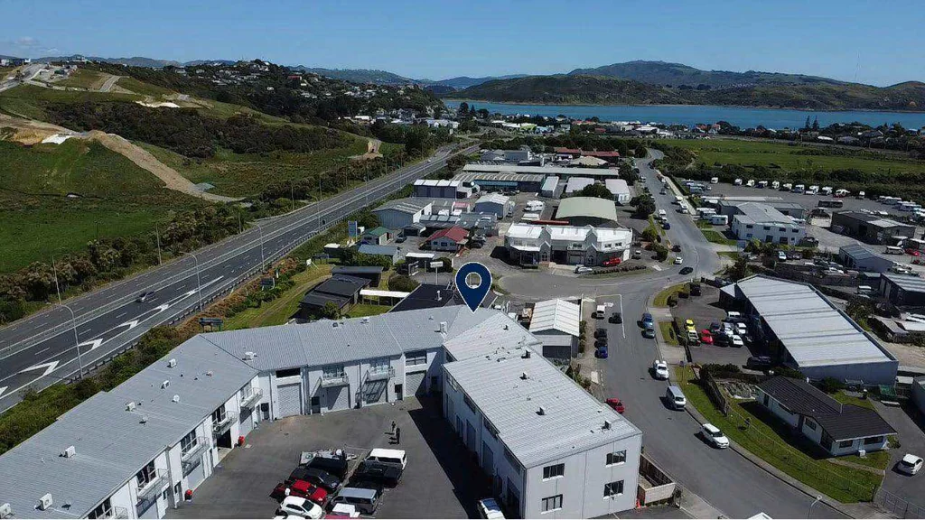 Plimmerton Office in Northpoint - Great Sun