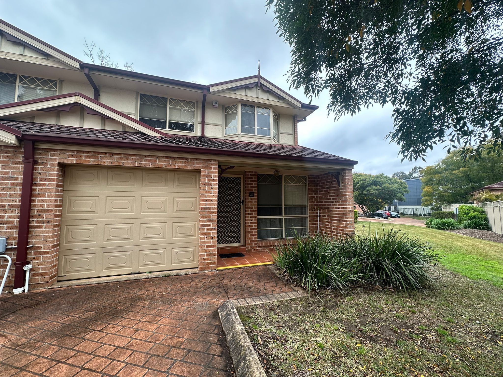 UNIT 8 132 COREEN AV, PENRITH NSW 2750, 0 rūma, 0 rūma horoi, House